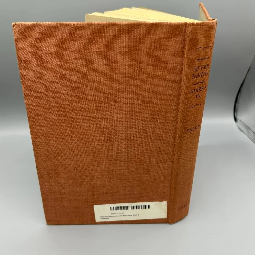 N/A american silversmiths
